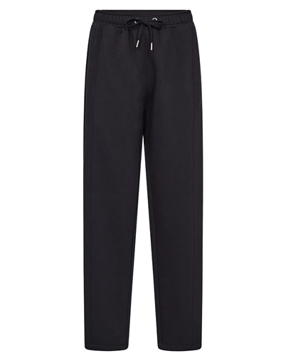 Leveté Room - LR-Nuka 15 Bukser - Dark Navy 